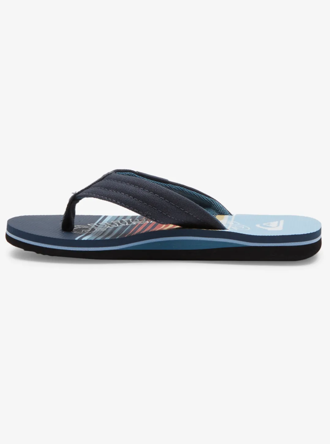 Boys Quiksilver Sandals|Boy'S 8-16 Molokai Layback Sandals