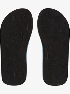 Boys Quiksilver Sandals|Boy'S 8-16 Molokai Layback Sandals