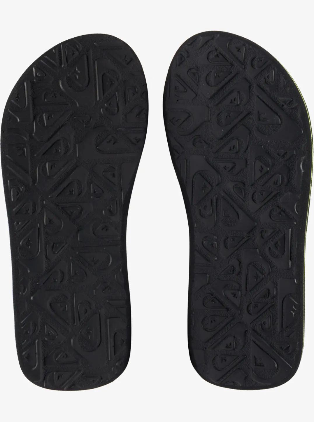 Boys Quiksilver Sandals|Boy'S 8-16 Molokai Stitchy Sandals