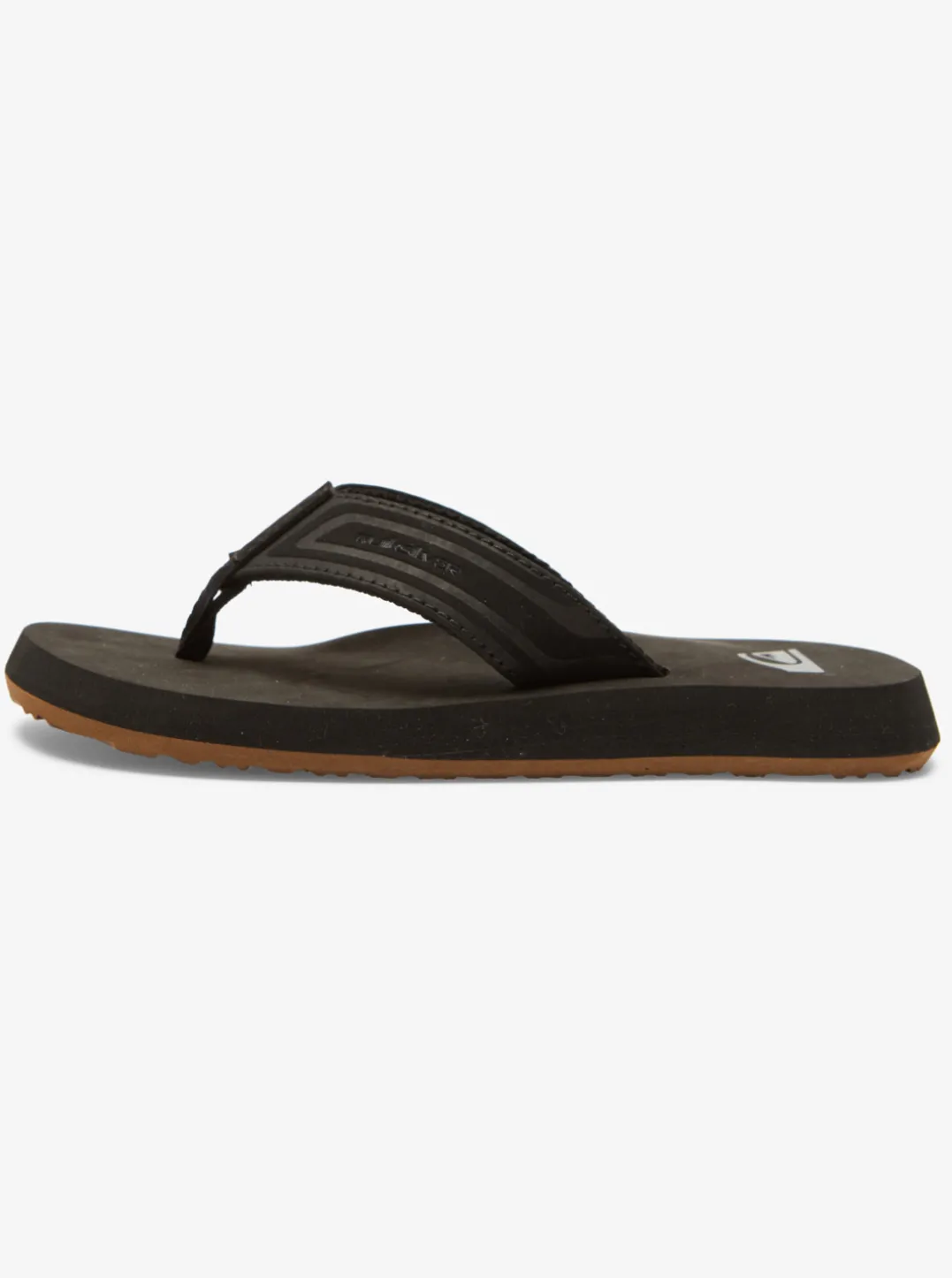 Boys Quiksilver Sandals|Boy'S 8-16 Monkey Wrench Core Sandals