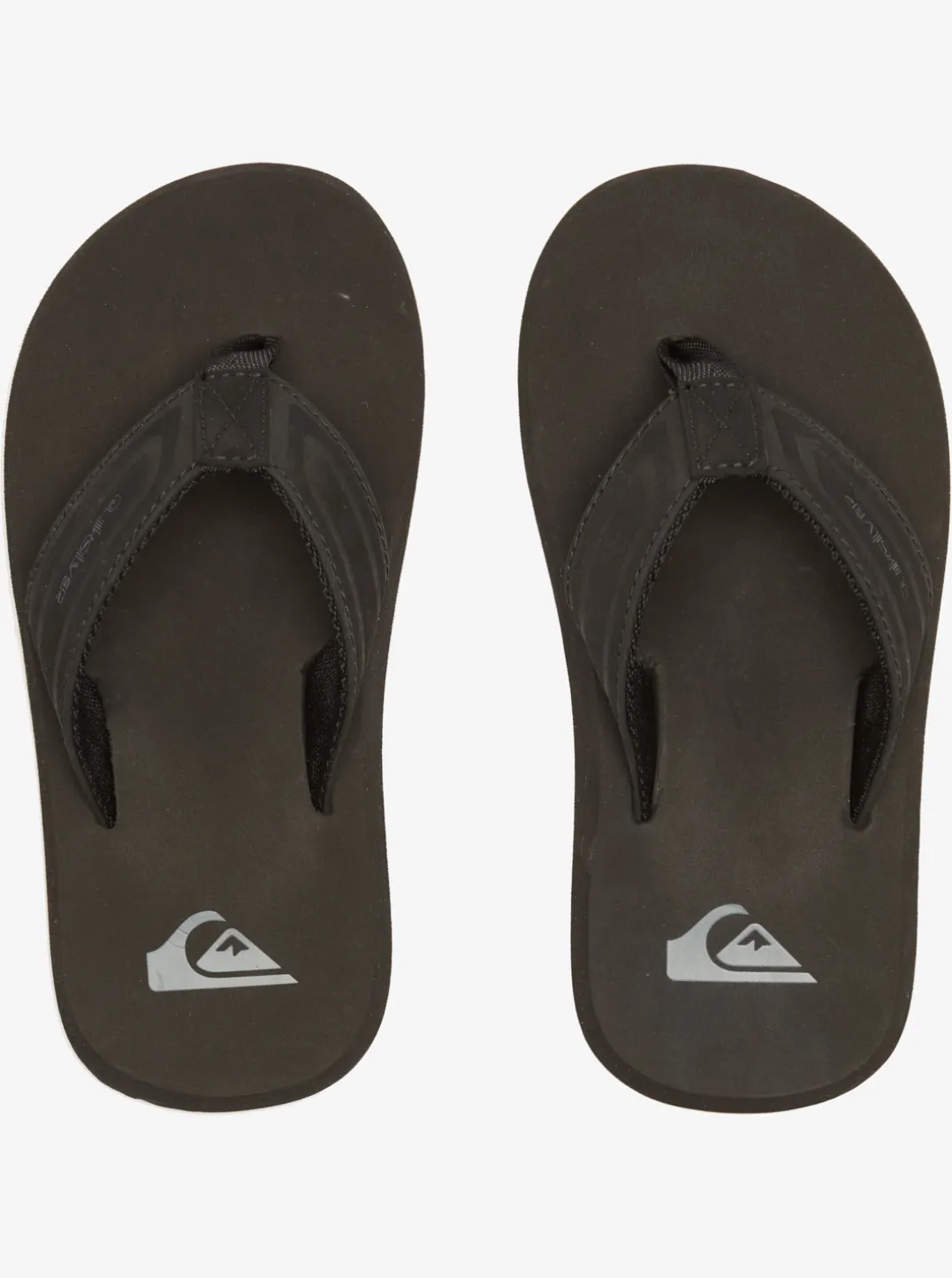 Boys Quiksilver Sandals|Boy'S 8-16 Monkey Wrench Core Sandals