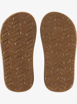 Boys Quiksilver Sandals|Boy'S 8-16 Monkey Wrench Core Sandals