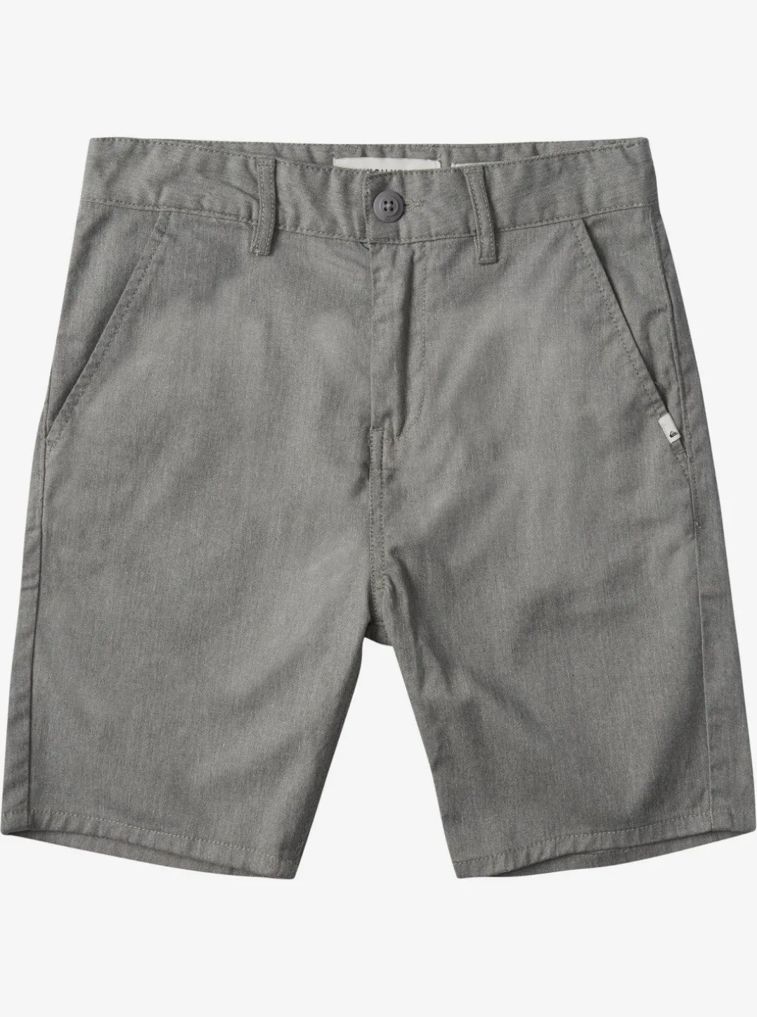 Boys Quiksilver Shorts|Boy'S 8-16 New Everyday Union Stretch Chino Shorts
