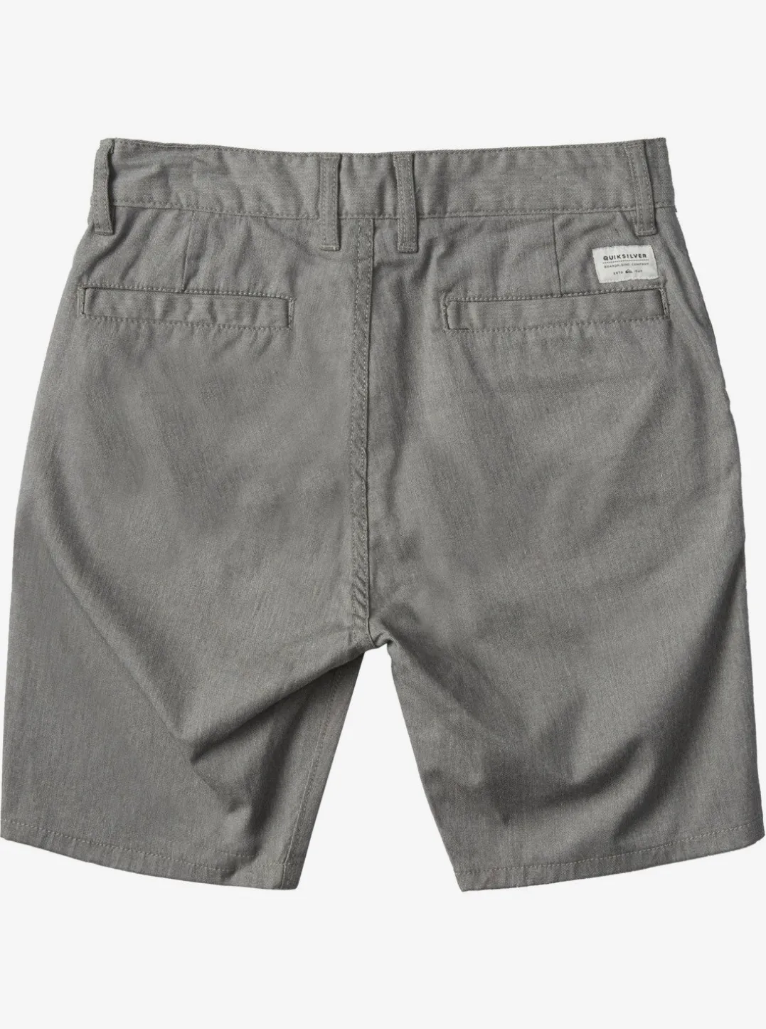 Boys Quiksilver Shorts|Boy'S 8-16 New Everyday Union Stretch Chino Shorts