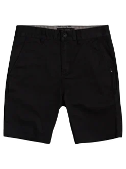 Boys Quiksilver Shorts|Boy'S 8-16 New Everyday Union Stretch Chino Shorts