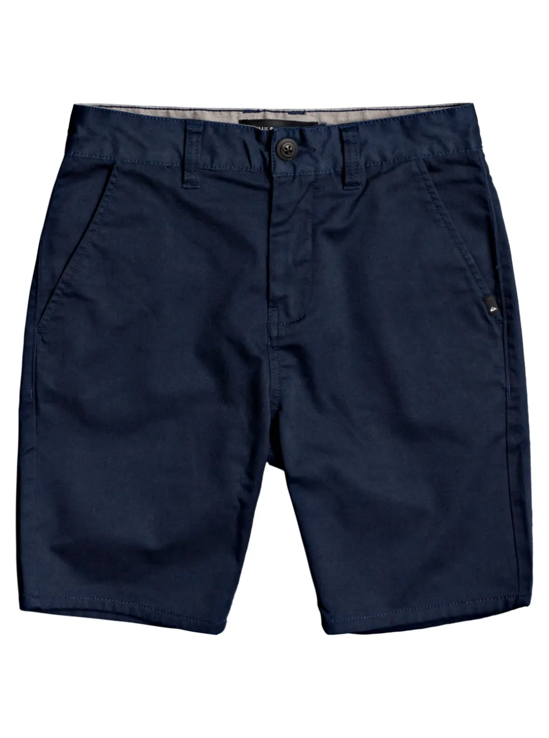 Boys Quiksilver Shorts|Boy'S 8-16 New Everyday Union Stretch Chino Shorts