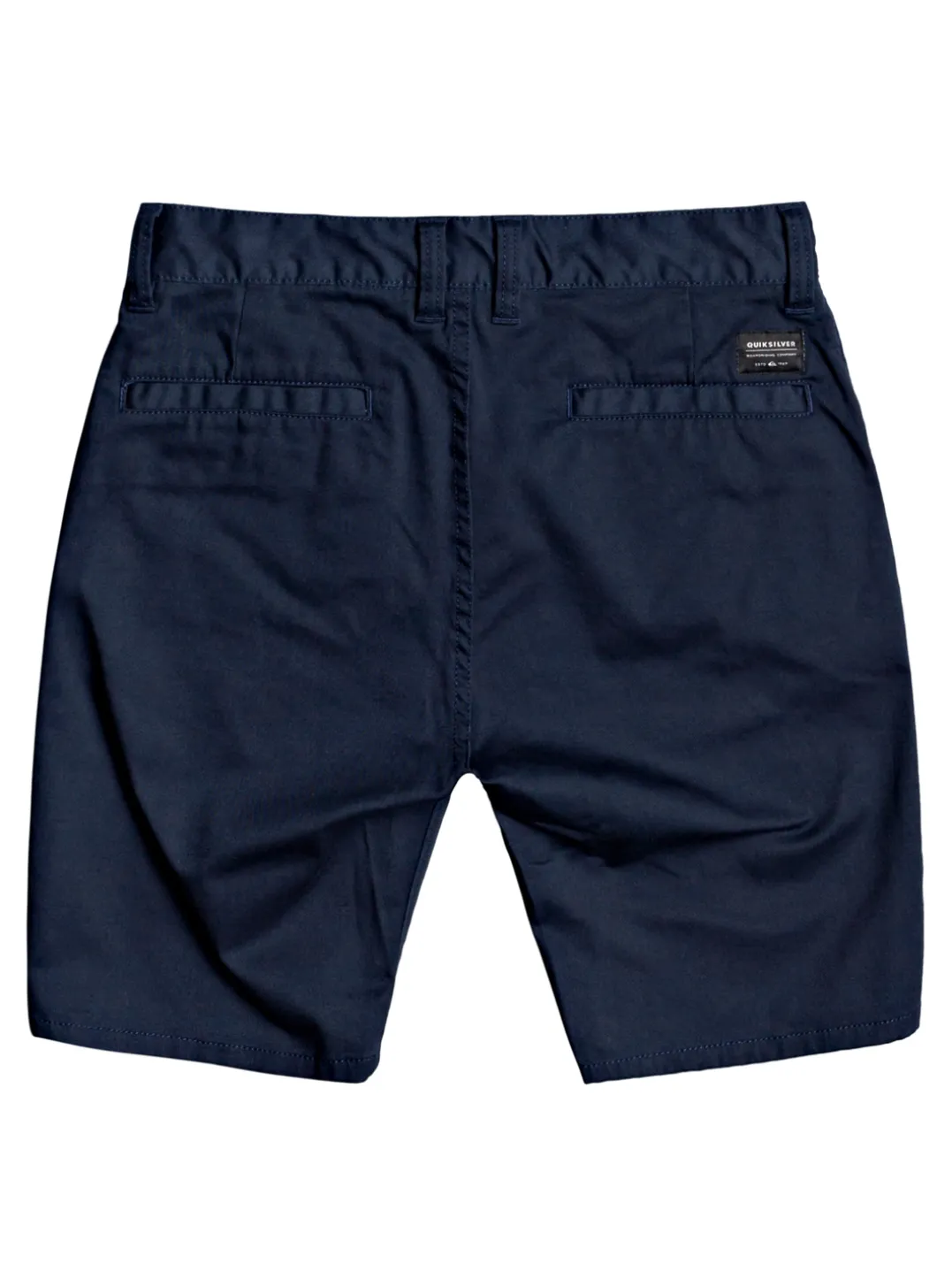 Boys Quiksilver Shorts|Boy'S 8-16 New Everyday Union Stretch Chino Shorts
