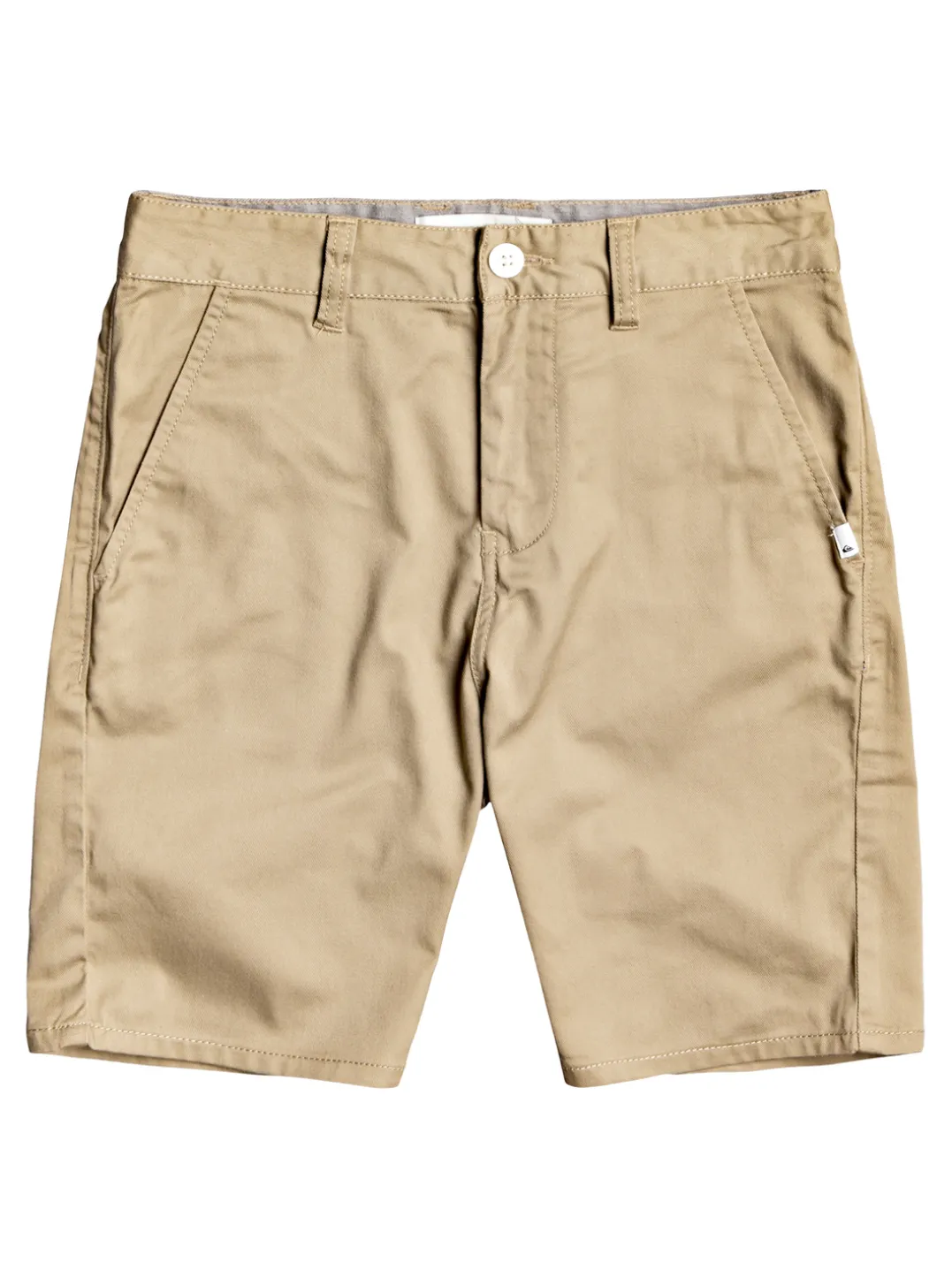Boys Quiksilver Shorts|Boy'S 8-16 New Everyday Union Stretch Chino Shorts