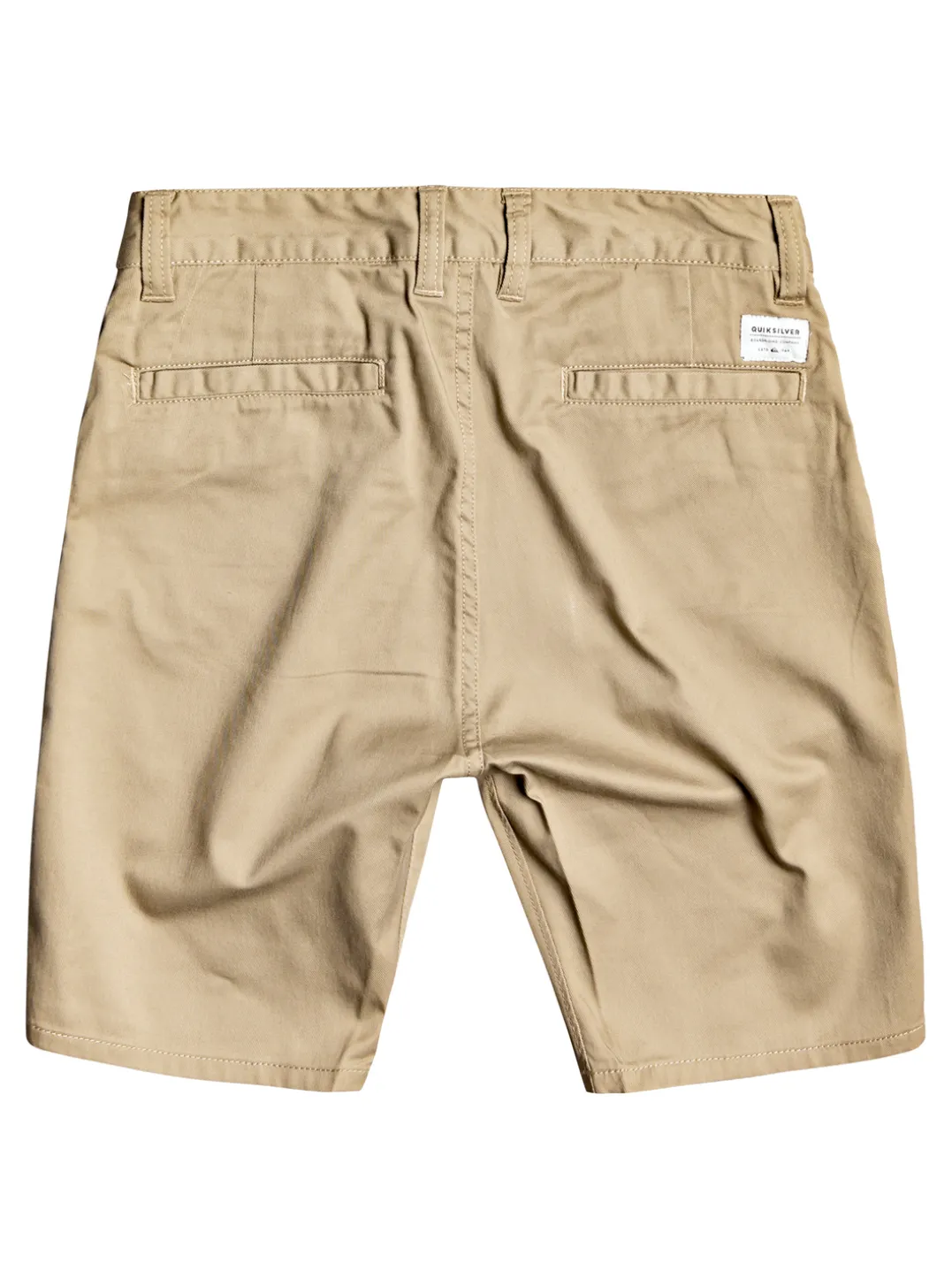 Boys Quiksilver Shorts|Boy'S 8-16 New Everyday Union Stretch Chino Shorts