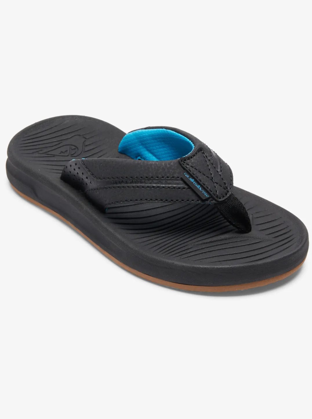 Boys Quiksilver Sandals|Boy'S 8-16 Oasis Sandals