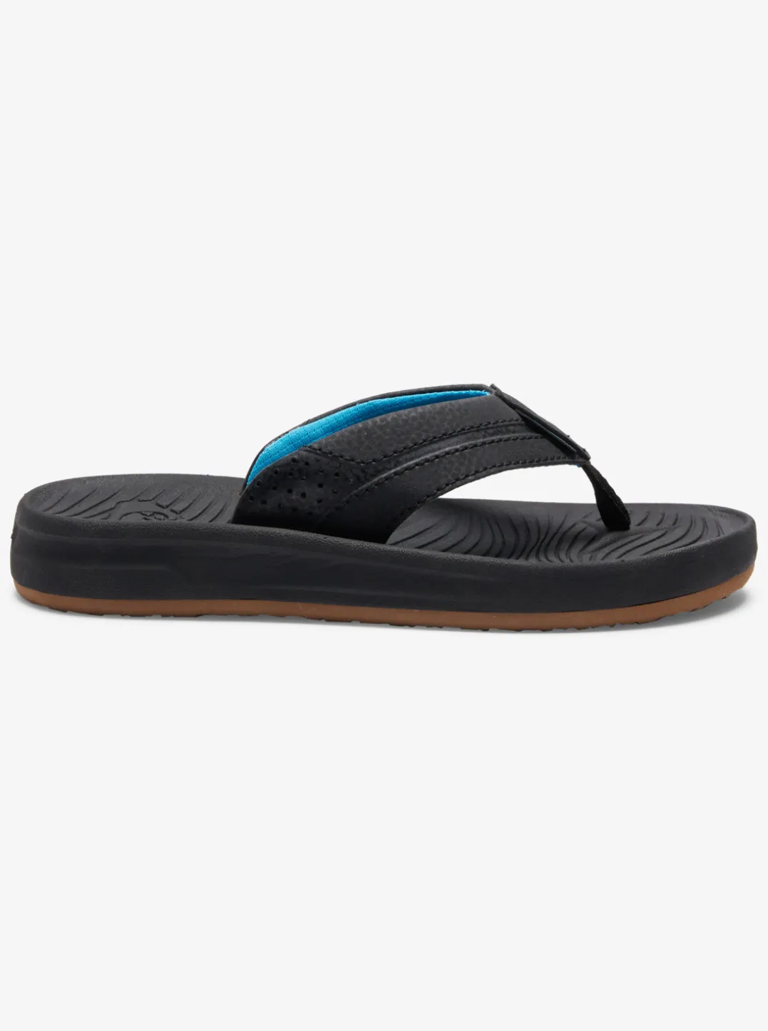 Boys Quiksilver Sandals|Boy'S 8-16 Oasis Sandals