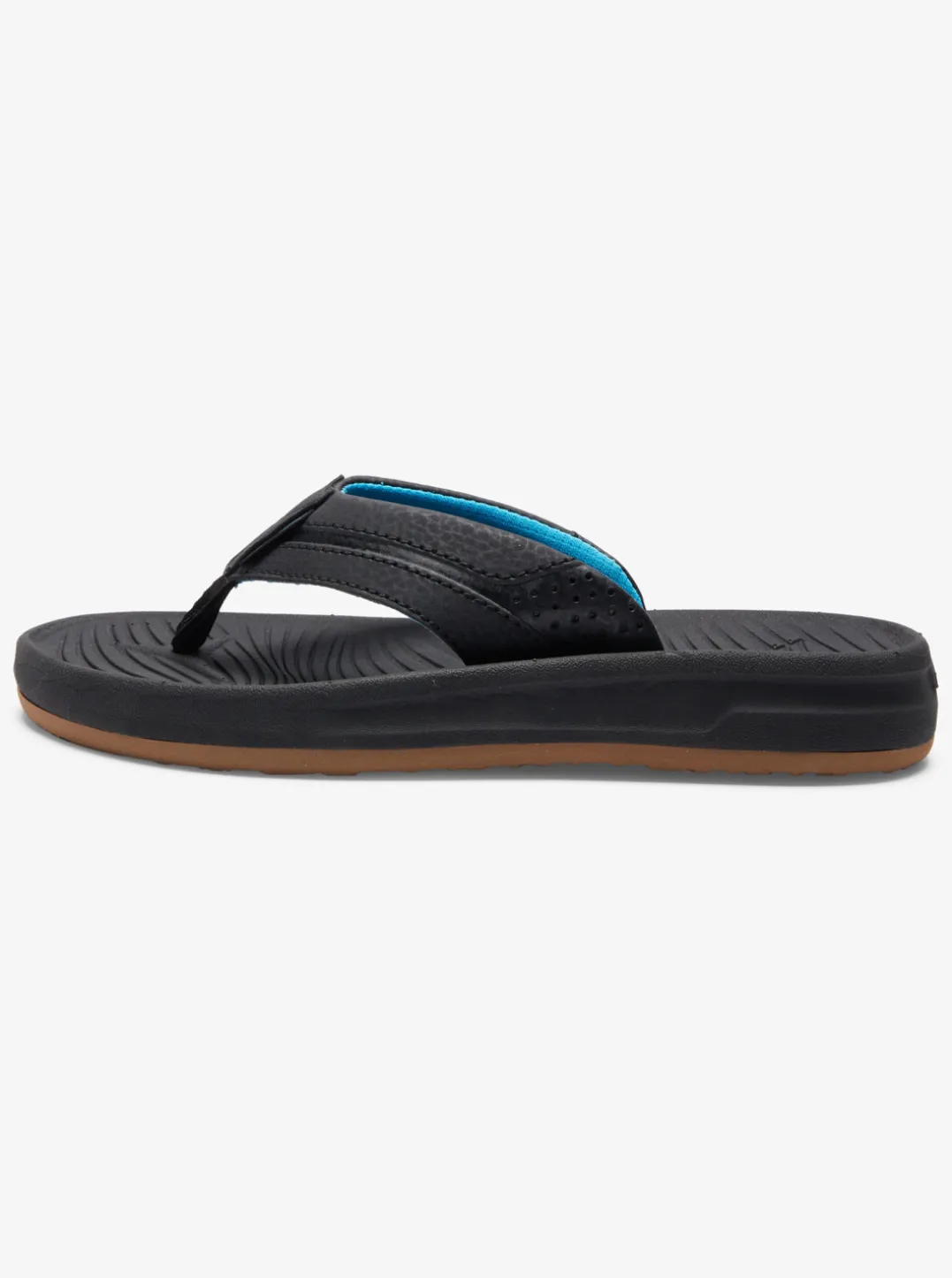 Boys Quiksilver Sandals|Boy'S 8-16 Oasis Sandals