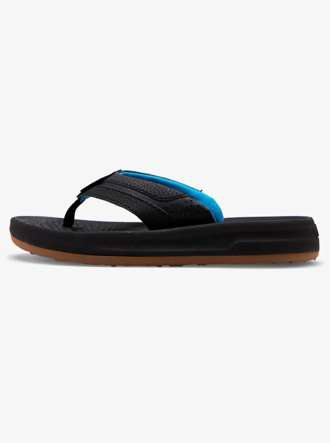 Boys Quiksilver Sandals|Boy'S 8-16 Oasis Sandals