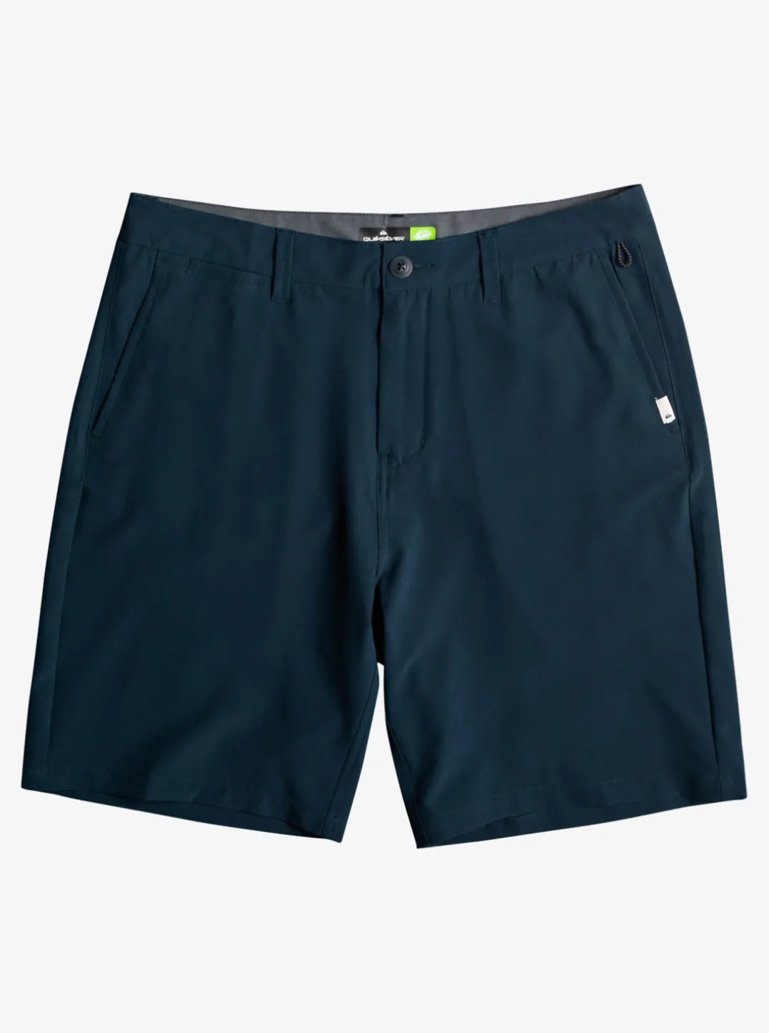 Boys Quiksilver Shorts|Boy'S 8-16 Ocean Union 19" Amphibian Boardshorts