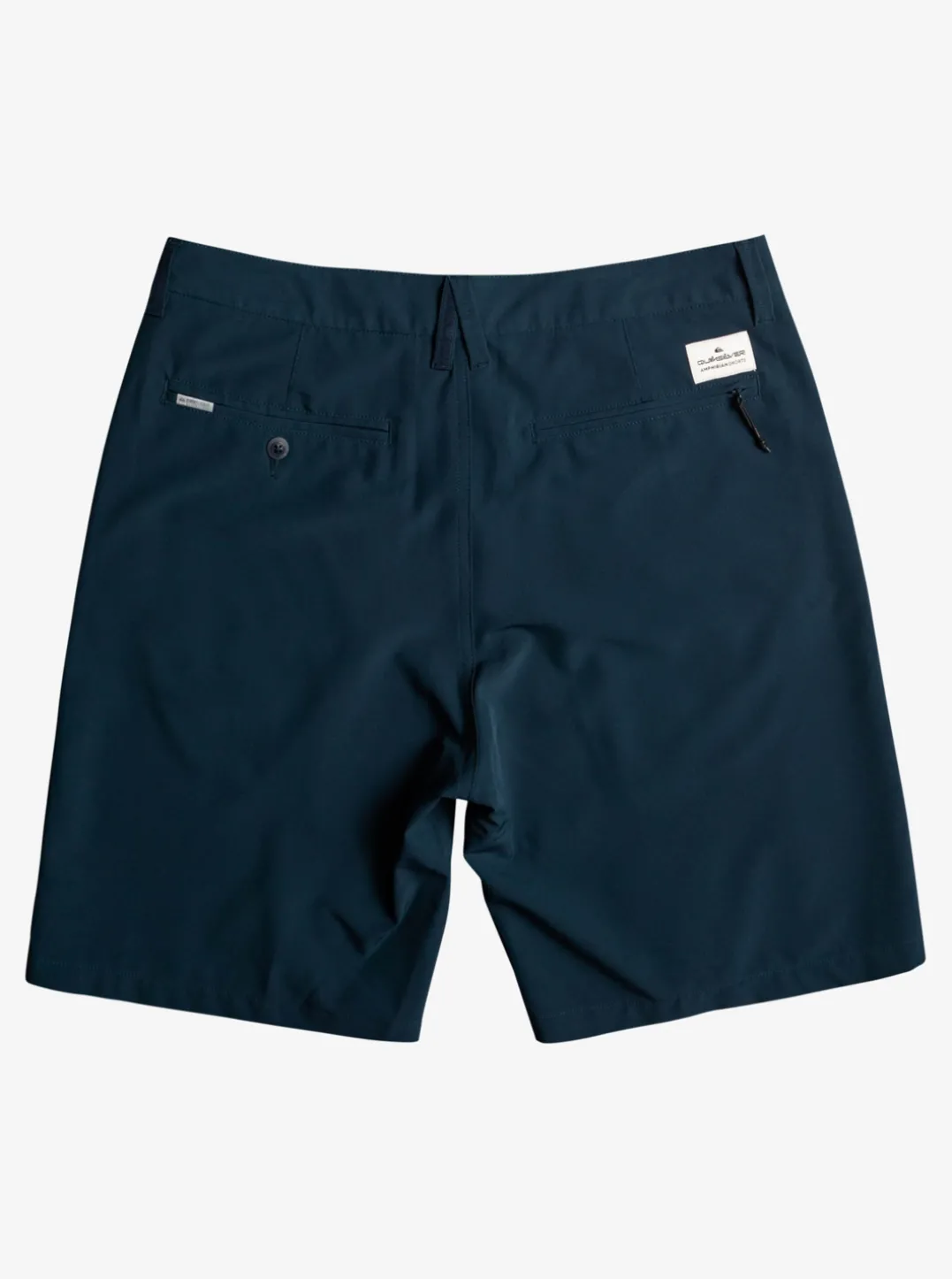 Boys Quiksilver Shorts|Boy'S 8-16 Ocean Union 19" Amphibian Boardshorts