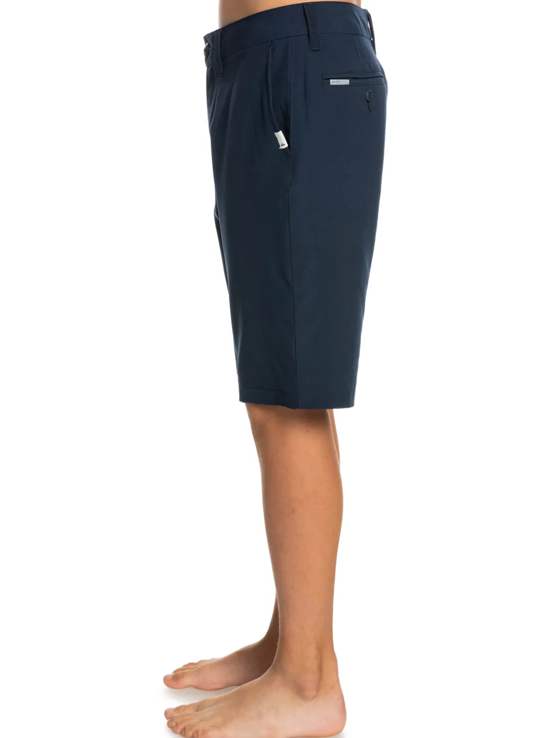 Boys Quiksilver Shorts|Boy'S 8-16 Ocean Union 19" Amphibian Boardshorts