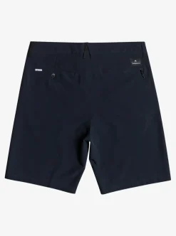 Boys Quiksilver Shorts|Boy'S 8-16 Ocean Union 19" Amphibian Boardshorts