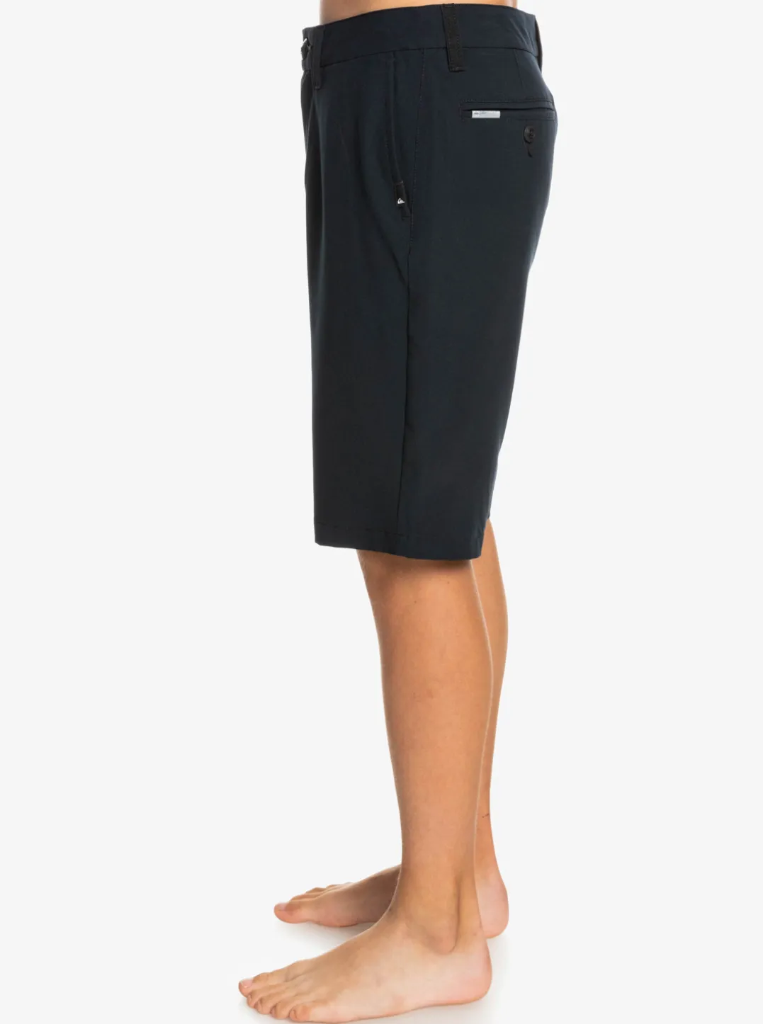 Boys Quiksilver Shorts|Boy'S 8-16 Ocean Union 19" Amphibian Boardshorts