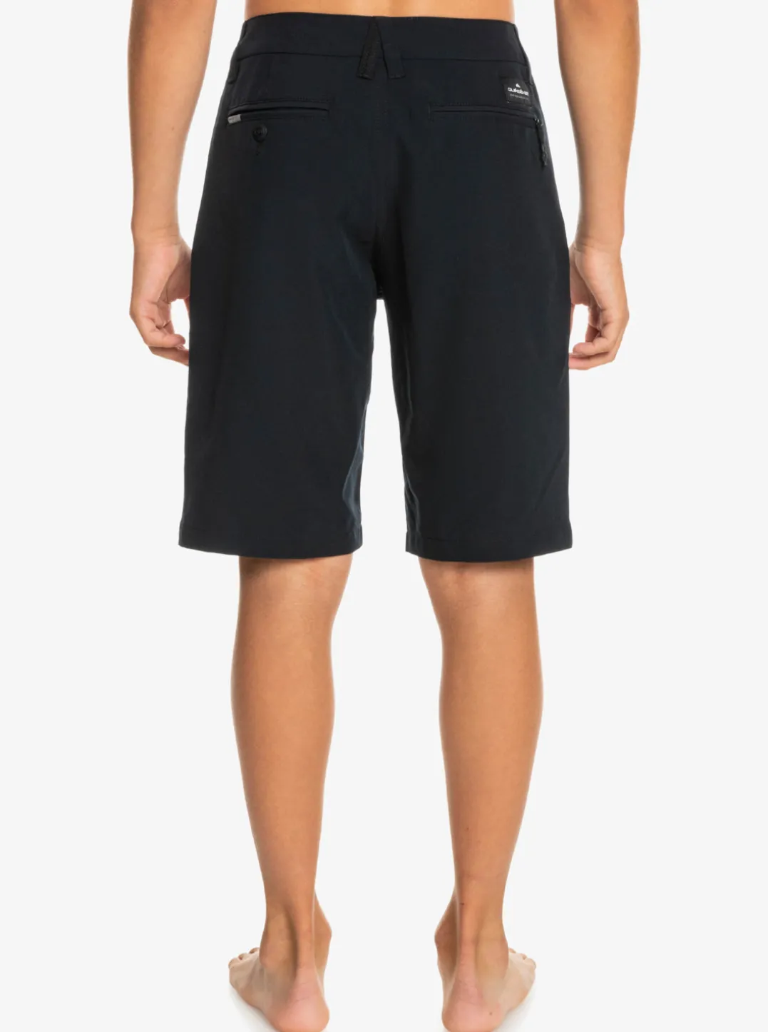 Boys Quiksilver Shorts|Boy'S 8-16 Ocean Union 19" Amphibian Boardshorts