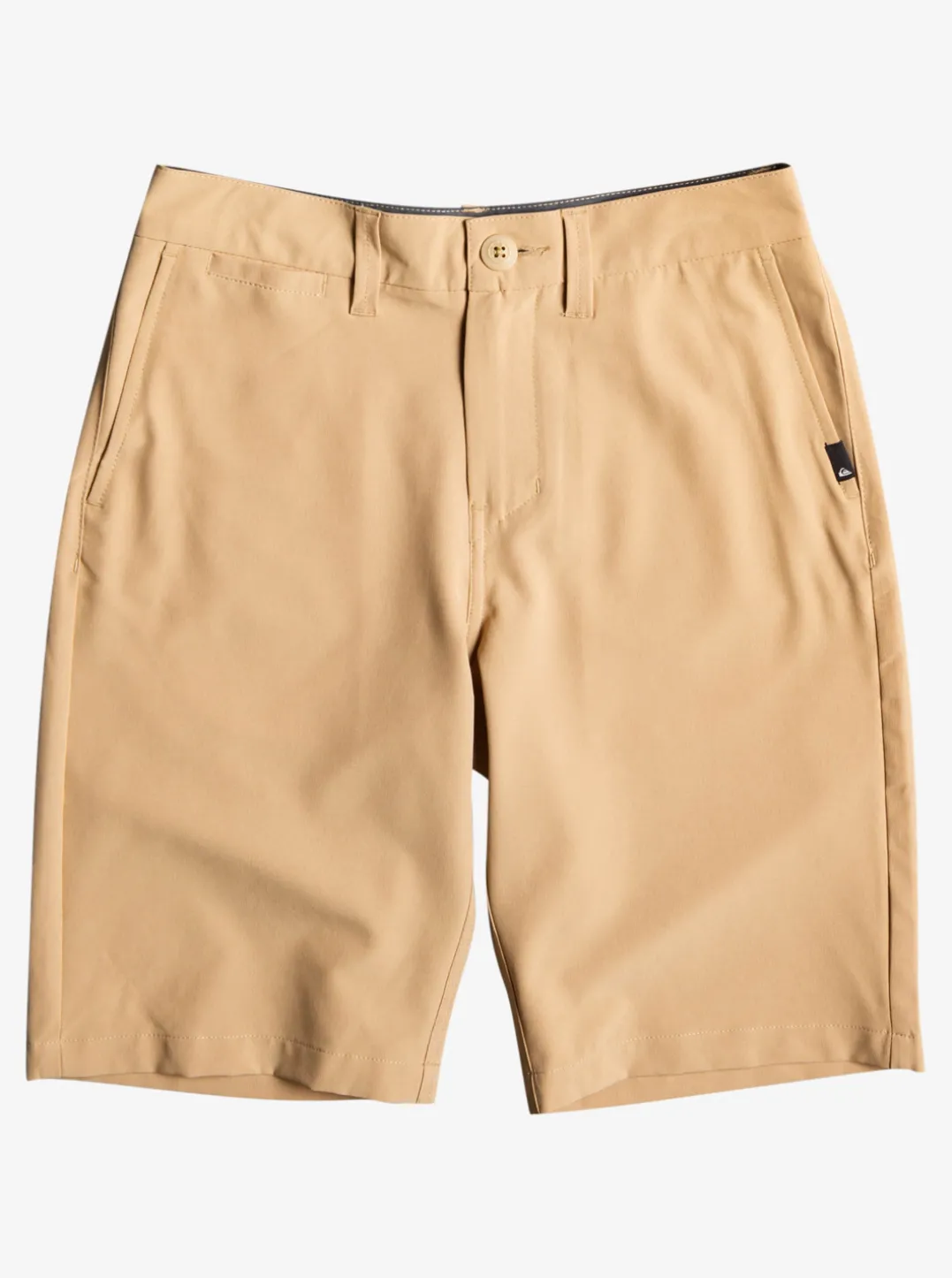 Boys Quiksilver Shorts|Boy'S 8-16 Ocean Union 19" Amphibian Boardshorts