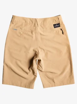 Boys Quiksilver Shorts|Boy'S 8-16 Ocean Union 19" Amphibian Boardshorts
