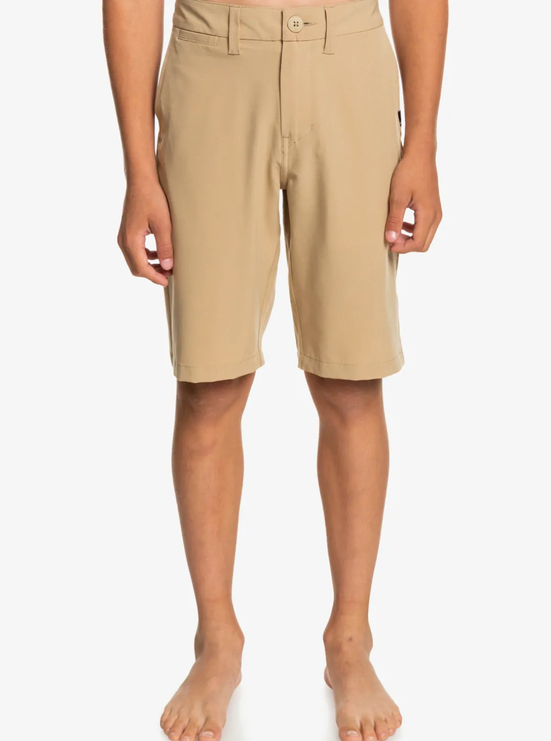 Boys Quiksilver Shorts|Boy'S 8-16 Ocean Union 19" Amphibian Boardshorts