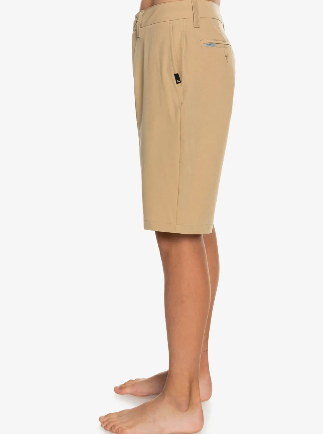 Boys Quiksilver Shorts|Boy'S 8-16 Ocean Union 19" Amphibian Boardshorts