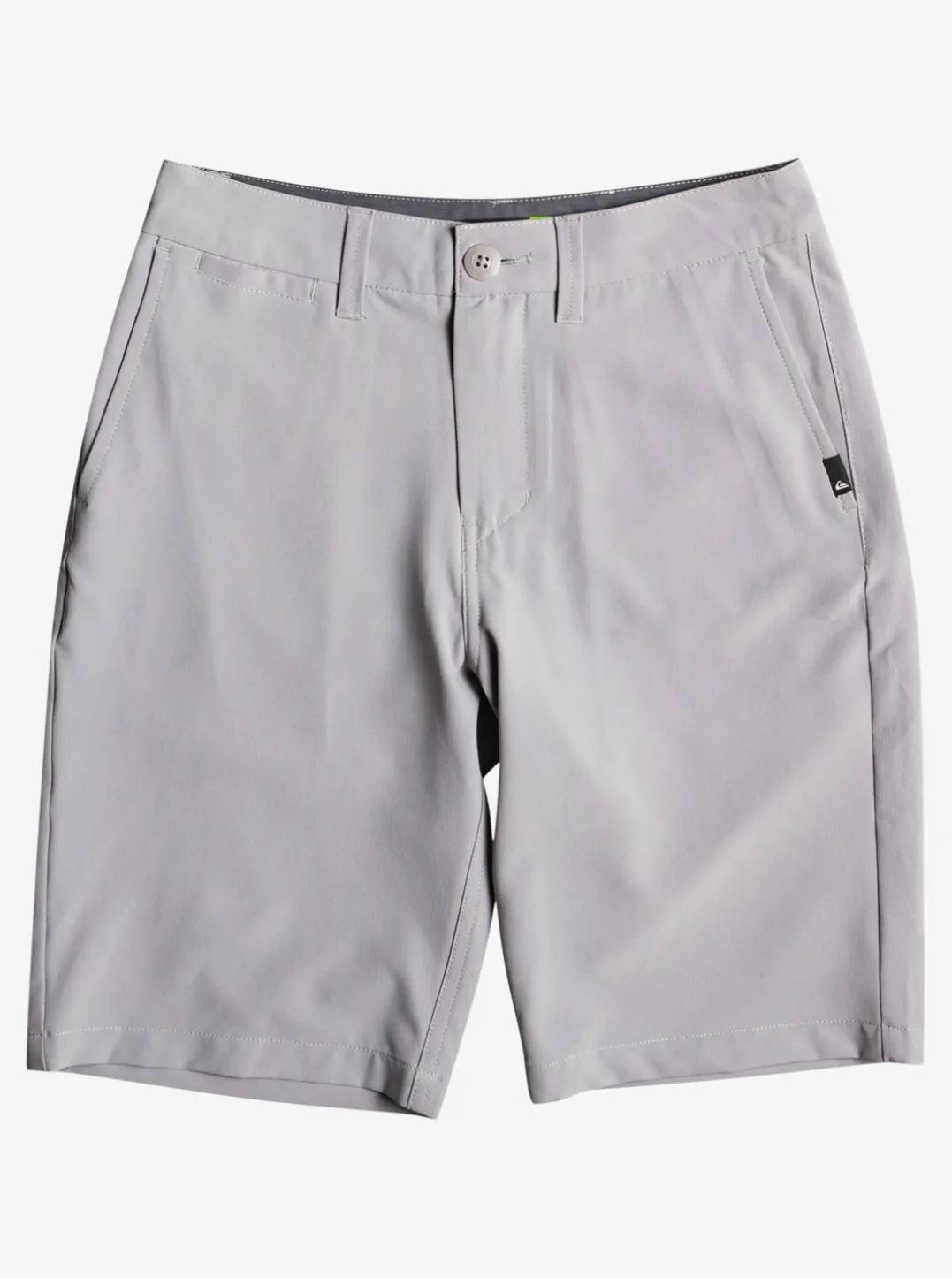 Boys Quiksilver Shorts|Boy'S 8-16 Ocean Union 19" Amphibian Boardshorts