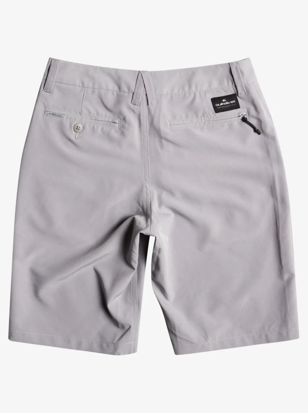 Boys Quiksilver Shorts|Boy'S 8-16 Ocean Union 19" Amphibian Boardshorts