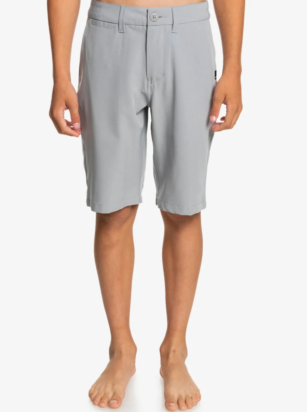 Boys Quiksilver Shorts|Boy'S 8-16 Ocean Union 19" Amphibian Boardshorts