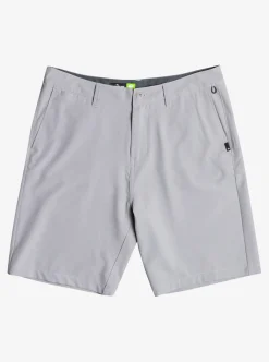 Boys Quiksilver Shorts|Boy'S 2-7 Ocean Union 14" Amphibian Boardshorts