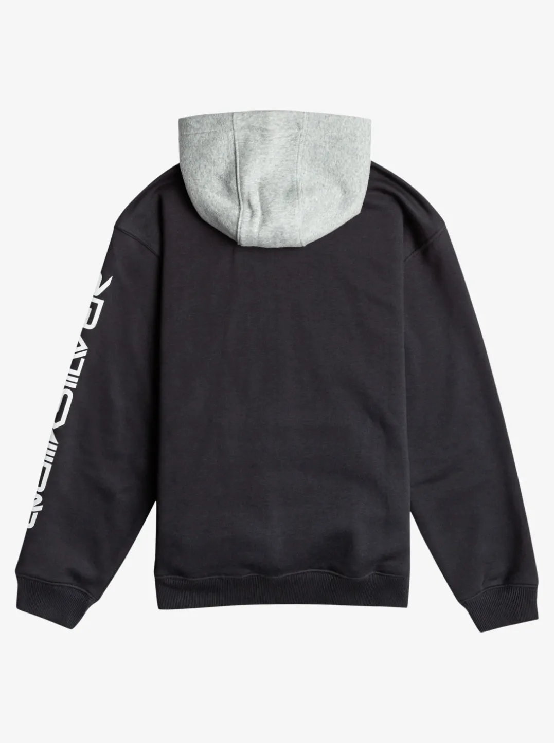 Boys Quiksilver Sweatshirts & Hoodies|Boy'S 8-16 Omni Logo Hoodie
