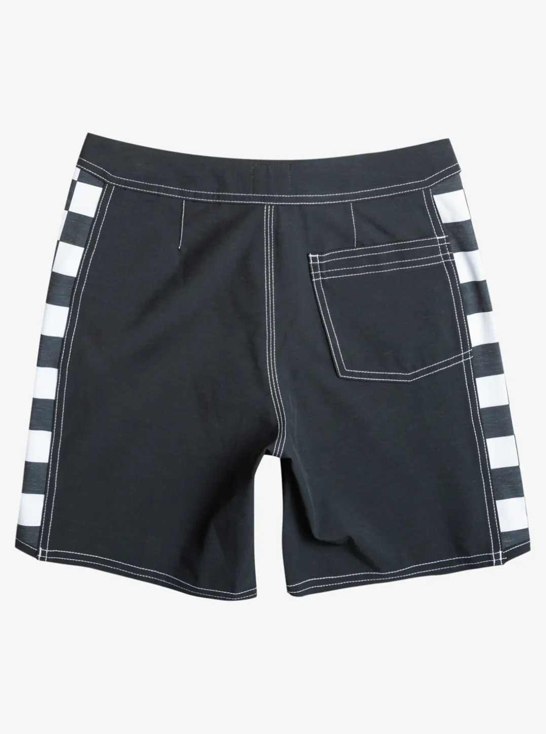 Boys Quiksilver Shorts|Boy'S 8-16 Original Arch 15" Boardshorts