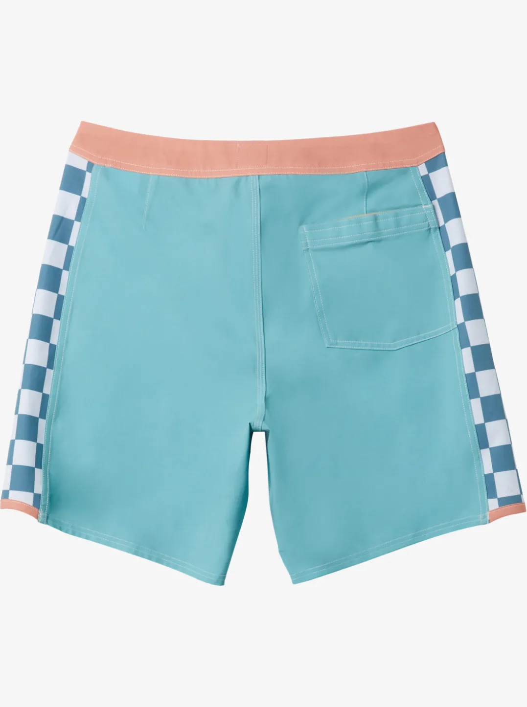 Boys Quiksilver Shorts|Boy'S 8-16 Original Arch 15" Boardshorts
