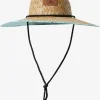 Boys Quiksilver Hats|Boy'S 2-7 Outsider Jb Sun Hat