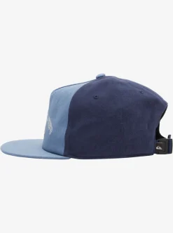 Boys Quiksilver Hats|Boy'S 8-16 Pack Leader Baseball Hat