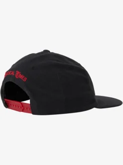 Boys Quiksilver Hats|Boy'S 8-16 Radical Snapback Hat