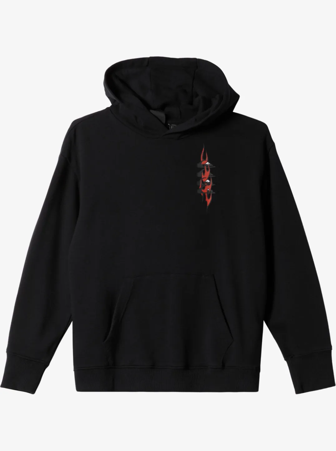 Boys Quiksilver Sweatshirts & Hoodies|Boy'S 8-16 Radical Times Hoodie