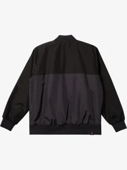 Boys Quiksilver Jackets|Boy'S 8-16 Radical Times Jacket