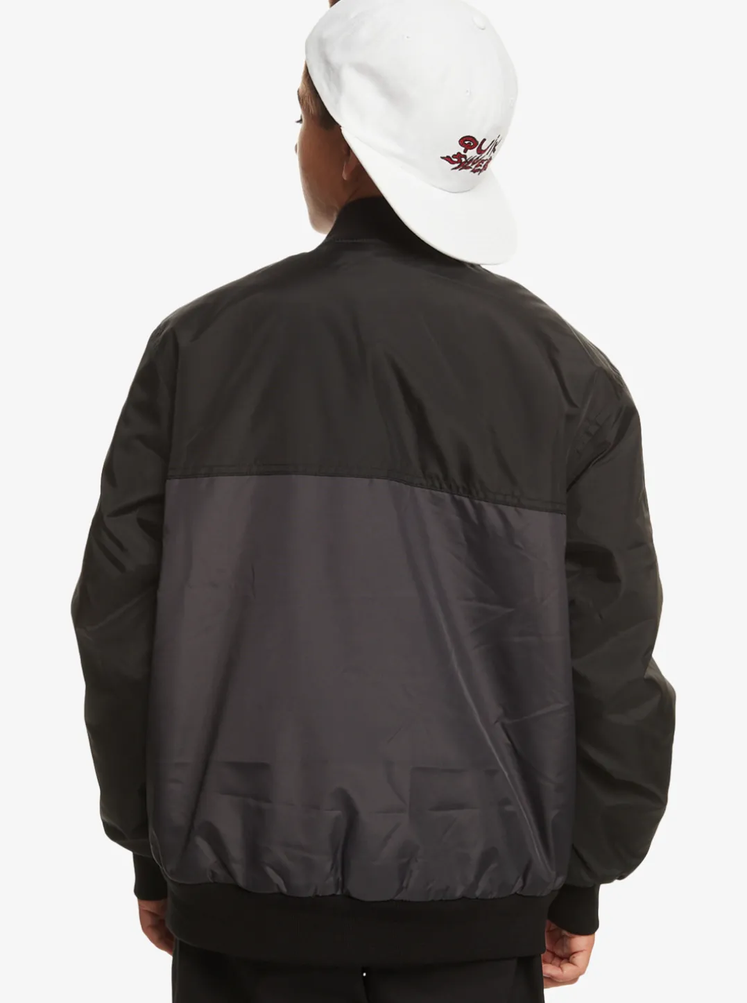 Boys Quiksilver Jackets|Boy'S 8-16 Radical Times Jacket