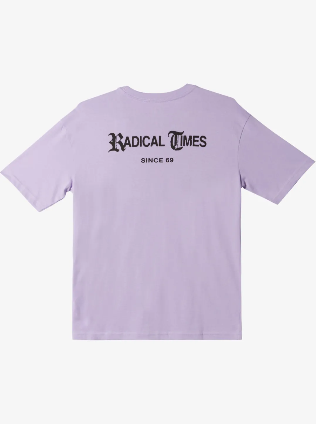 Boys Quiksilver Tees|Boy'S 8-16 Radical Times T-Shirt
