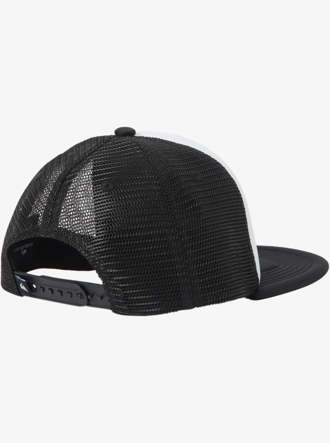 Boys Quiksilver Hats|Boy'S 8-16 Rat Pack Trucker Hat