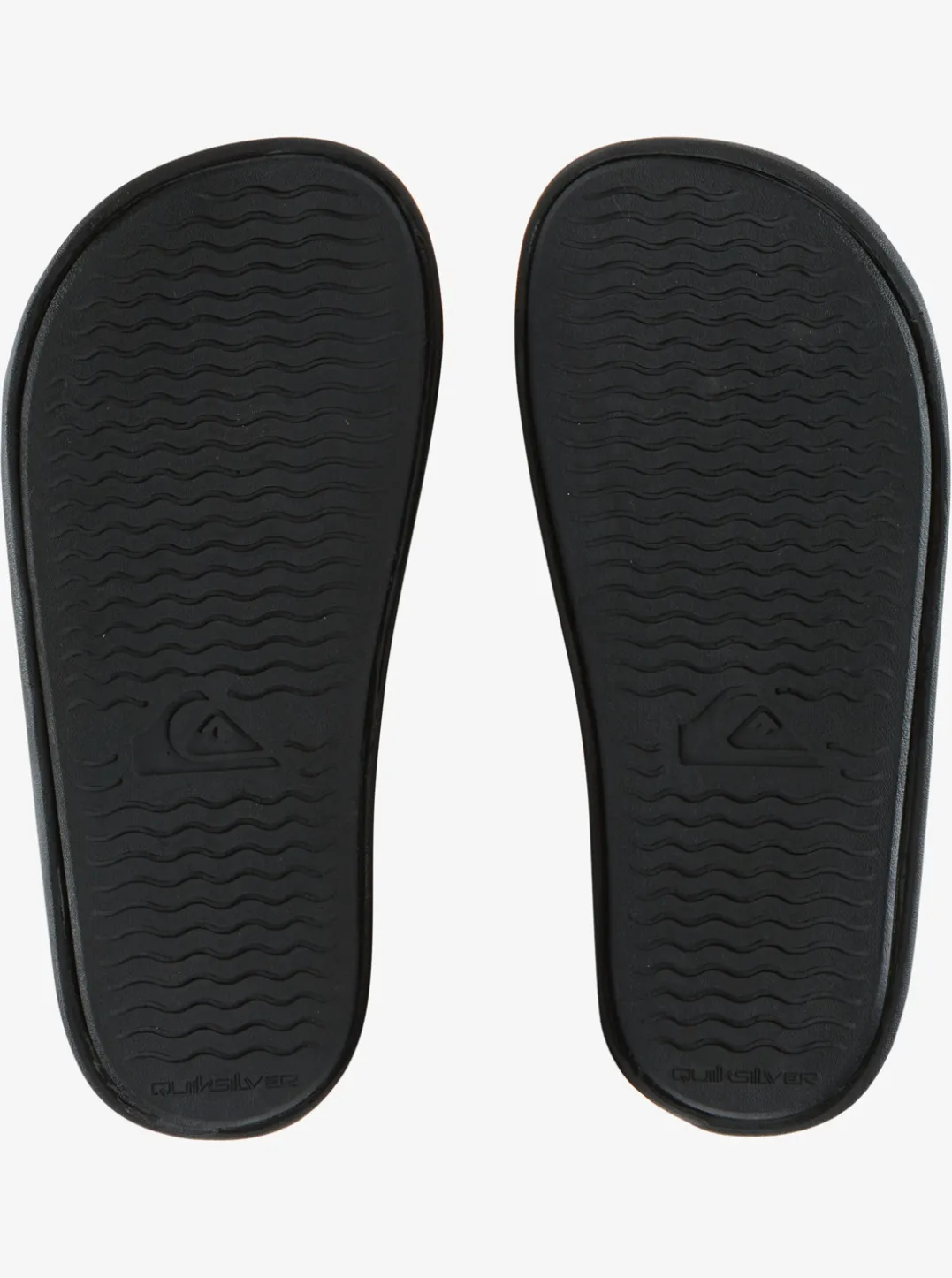 Boys Quiksilver Sandals|Boy'S 8-16 Rivi Wordmark Slide Sandals