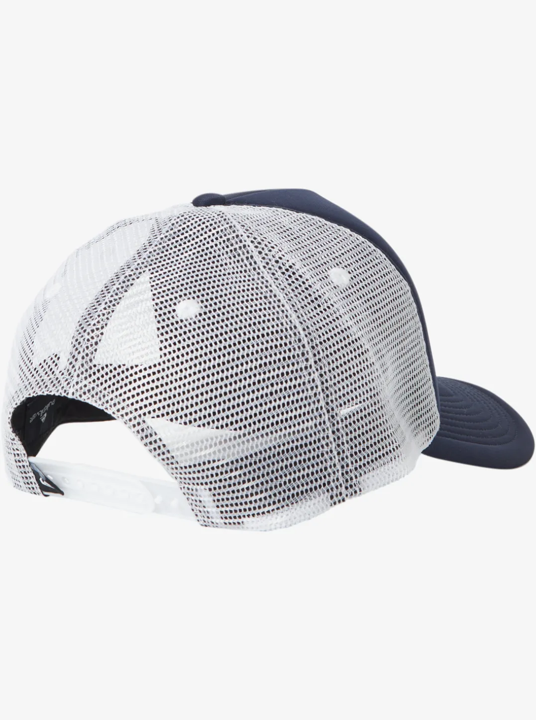Boys Quiksilver Hats|Boy'S 8-16 Secret Slab Trucker Hat