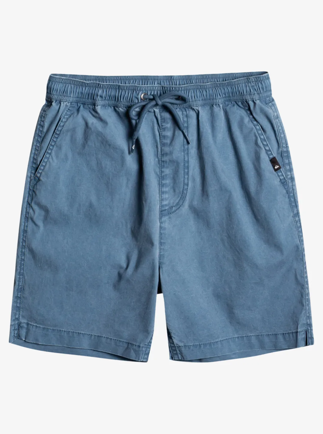 Boys Quiksilver Shorts|Boy'S 8-16 Taxer 15" Elastic Waist Shorts