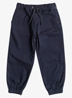 Boys Quiksilver Pants & Jeans|Boy'S 2-7 Taxer Beach Cruiser Pants