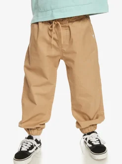 Boys Quiksilver Pants & Jeans|Boy'S 2-7 Taxer Beach Cruiser Pants
