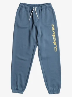 Boys Quiksilver Pants & Jeans|Boy'S 8-16 Trackpant Joggers
