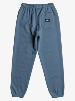 Boys Quiksilver Pants & Jeans|Boy'S 8-16 Trackpant Joggers