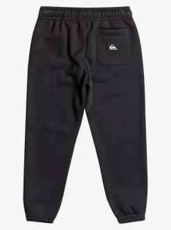 Boys Quiksilver Pants & Jeans|Boy'S 2-7 Trackpant Joggers